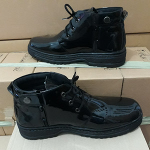 Sepatu Pdh Security Satpam Tokopedia