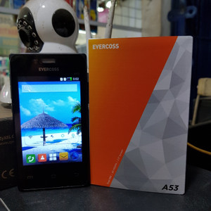 Evercoss A53c Tokopedia
