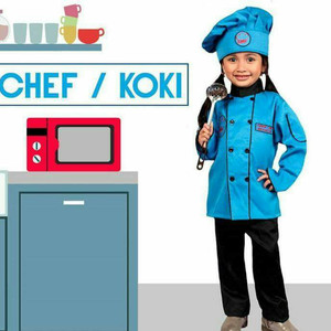 Baju Koki Anak Tokopedia