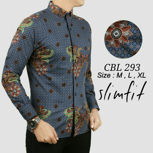 Baju Baju Batk Tokopedia