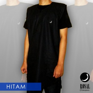 Baju Jumbo Gamis Muslim Tokopedia