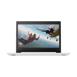 Lenovo Ideapad 320 14isk 1cid Intel Core I3 6006u Ram 4gb Hdd 1tb Windows 10 White Tokopedia