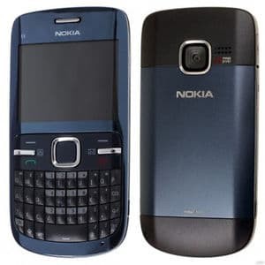 Nokia C3 Tokopedia
