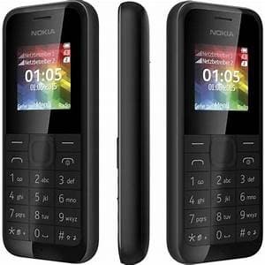 Nokia 105 Tokopedia