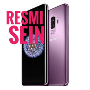 Samsung Galaxy S9 Plus Resmi Sein Tokopedia