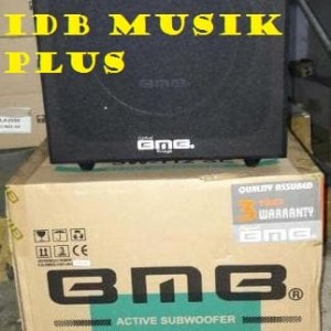 Harga Murah Subwoofer Bmb Sw 112 Se 12 Inch Tokopedia