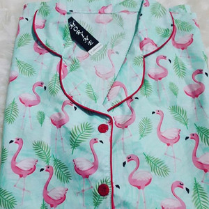 Piyama Katun Japan Celana Pendek Tokopedia