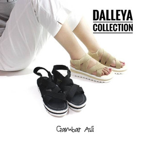 Sepatu Sandal Karet Tokopedia