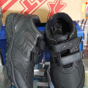Sepatu Sekolah Pro Att Hitam Tokopedia