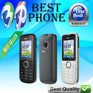 Nokia C1 01 Garansi 1 Bulan Tokopedia