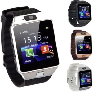 Jam Tangan Hp Cognos Onix Smartwatch U9 Dz09 Murah Cognos Dz09 Tokopedia