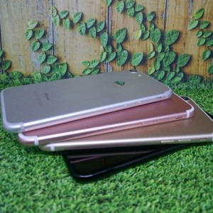 Iphone 7 32gb Second Seken Ex Inter Fulset Tokopedia
