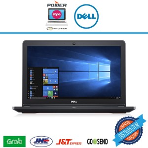 Dell Inspiron 15 5577 I5 7300hq Ram 8gb Nvidia Gtx 1050 4gb W10 Fhd Tokopedia