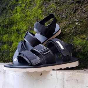 Sepatu Sandal Gunung Original Handmade Tokopedia
