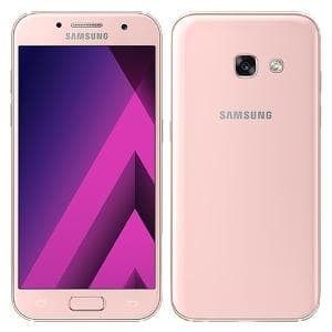 Samsung Galaxy A7 2017 Ram 3gb Rom 32gb A720 Garansi Resmi Tokopedia