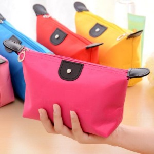 Pouch Tas Dompet Tempat Kosmetik Tokopedia
