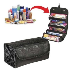 Hot Sale Tas Dompet Kosmetik Rainbow Cosmetic Pocket Tokopedia