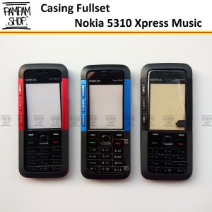 Nokia 5310 Xpress Music Tokopedia