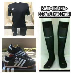 Sepatu Futsal Adidas Copa Mundial Classic Tokopedia