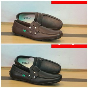 Sepatu Casual Pria Kickers Tokopedia
