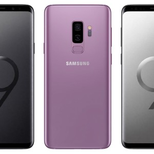 Samsung Galaxy S9 Ram Internal 64 Gb Tokopedia