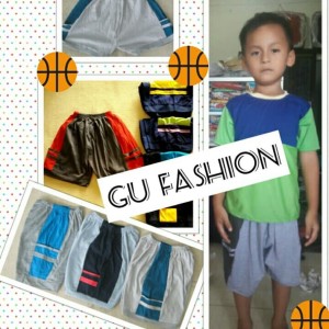 Celana Kolor Anak Tokopedia