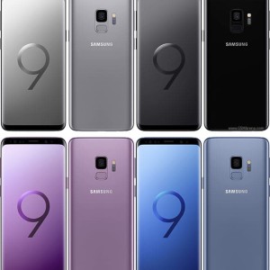 Samsung Galaxy S9 Ram 4gb Internal 64gb Resmi Sein Tokopedia