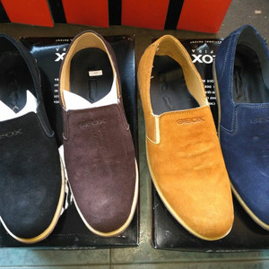 Sepatu Geox Slip On Tokopedia