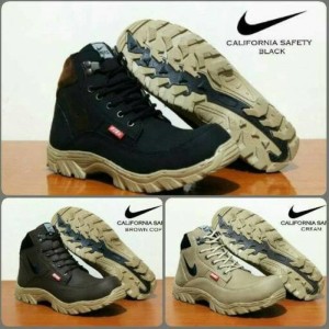 Sepatu Delta Original Handmade Tokopedia