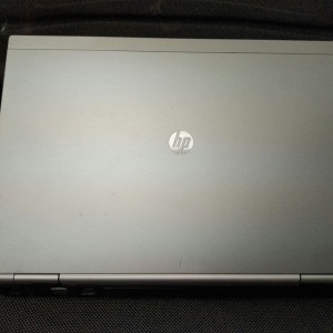 Hp Elitebook 8470p Core I5 Gen 3 Ram 4gb Hdd 320 Gb Tokopedia
