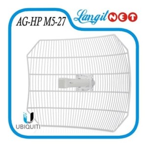Airgrid M5 Hp 17x24 27dbi 5 8ghz 350mw Tokopedia
