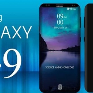 Samsung Galaxy S9 Ram Internal 64 Gb Tokopedia