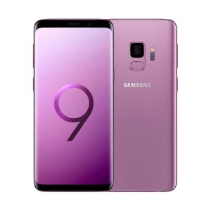 Samsung Galaxy S9 Ram 4gb Internal 64gb Resmi Sein Tokopedia