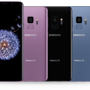 Samsung Galaxy S9 Ram 4gb Internal 64gb Resmi Sein Tokopedia