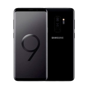 Samsung Galaxy S9 Plus Resmi Sein Tokopedia