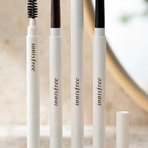 Innisfree Auto Eyebrow Pencil Ori Korea Kosmetik Original Tokopedia