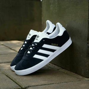 Sepatu Adidas Gazelle Original Tokopedia