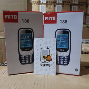 Mito 188 Tokopedia