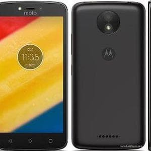 Moto C Plus Ram 2gb Internal 16gb Tokopedia