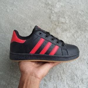 Adidas Sb Sepatu Sekolah Anak Tokopedia