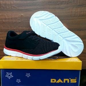 Sepatu Anak Original Dans Back To School Size 31 36 Sepatu Sekolah Kids Shoes Sepatu Anak Hitam Tokopedia