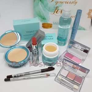 Kosmetik Wardah Tokopedia