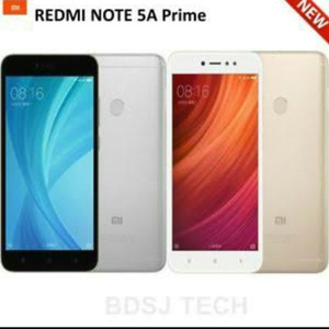 Xiaomi Redmi Note 5 Gold 3gb 32gb Tokopedia