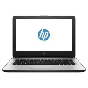 Hp 14 Bw016au White Tokopedia