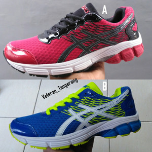 Sepatu Asics Gel Nimbus Tokopedia
