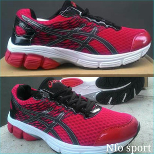 Sepatu Asics Gel Nimbus Tokopedia