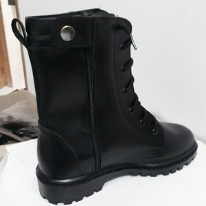Sepatu Pdl Security Satpam Tokopedia