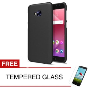 Asus Zenfone 4 Selfie Black Zd553kl Ram 4gb 64gb Garansi Resmi Tokopedia