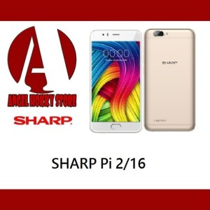 Sharp Pi Ram 2gb Rom 16gb Second Original Tokopedia