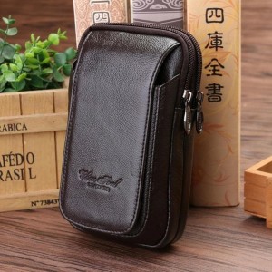 Dompet Hp Kulit 3 Ruang 2378 Tinggi 16cm Tokopedia